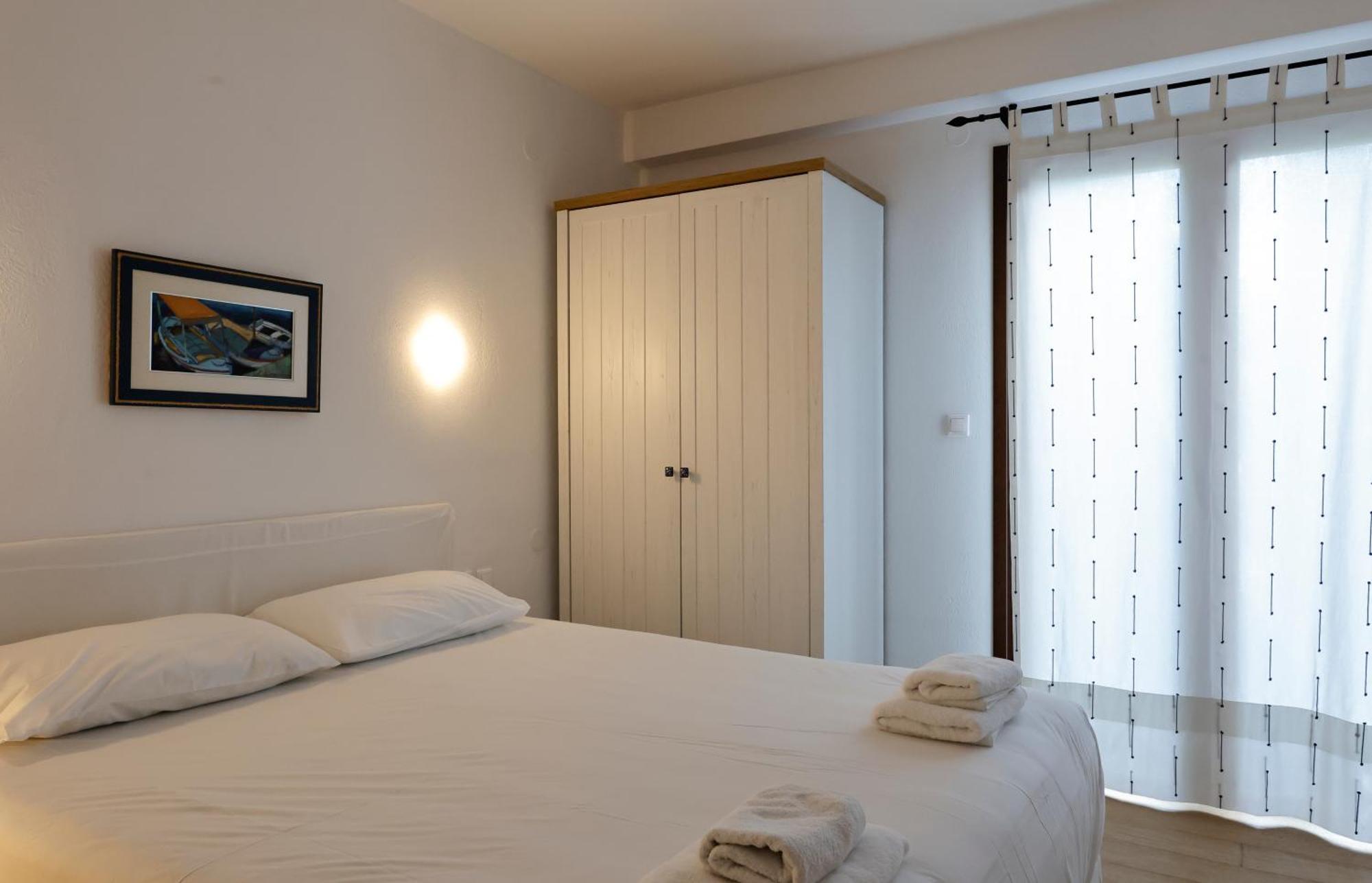 Вилла Beautiful Pelion Sea House Като-Гацеа Экстерьер фото