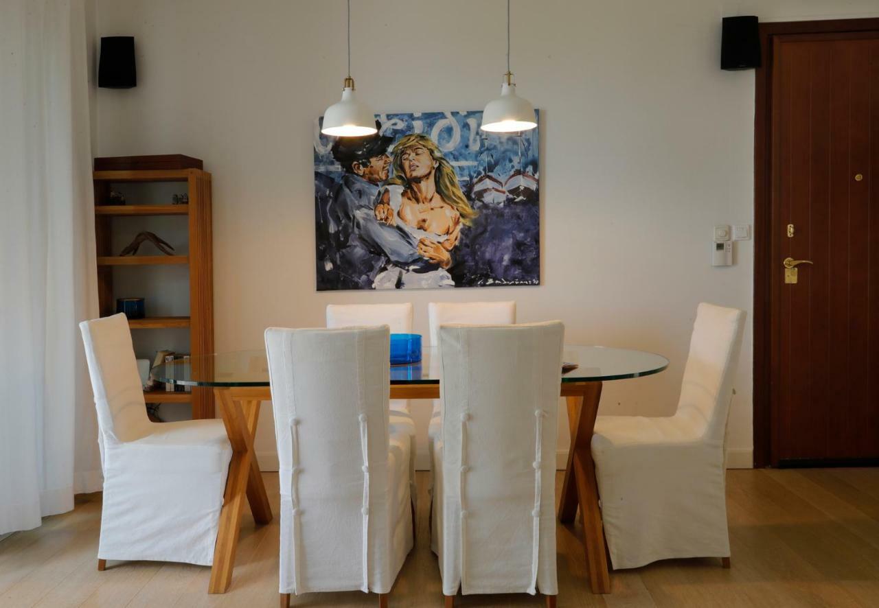 Вилла Beautiful Pelion Sea House Като-Гацеа Экстерьер фото